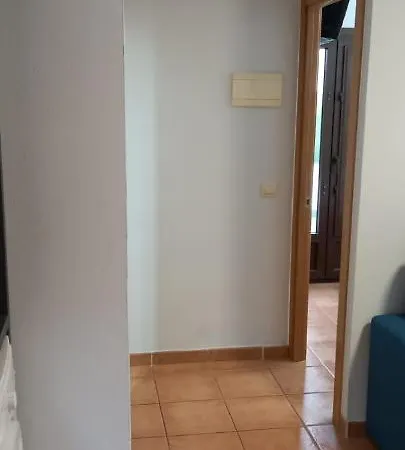 Appartement Casa Fernando Tarrago