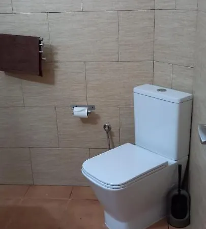 Appartement Casa Fernando Tarrago *